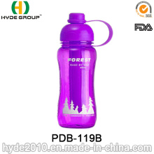 600ml Tritan Material Ice Cooler Water Bottle (PDB-119B)